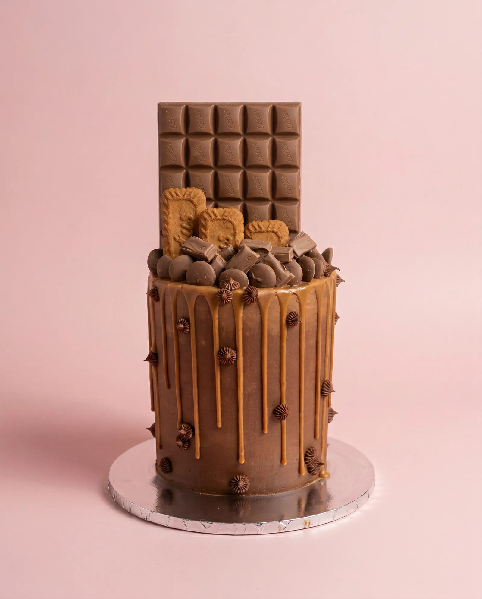 Biscoff
